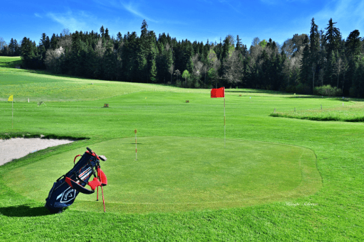 Pitch & Putt