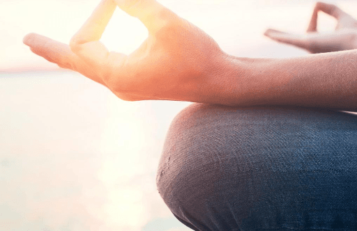 MEDITATION