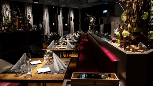 Restaurant Prélude