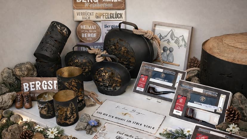 Geschenke