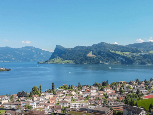 Langjährige Immobilienexperten