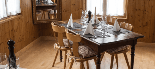 UNSER RESTAURANT