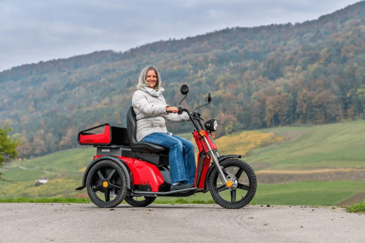 E-Mobilität