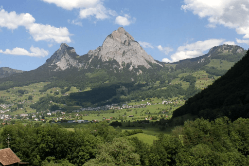 Versicherung und Vorsorge – in Schwyz für Sie da