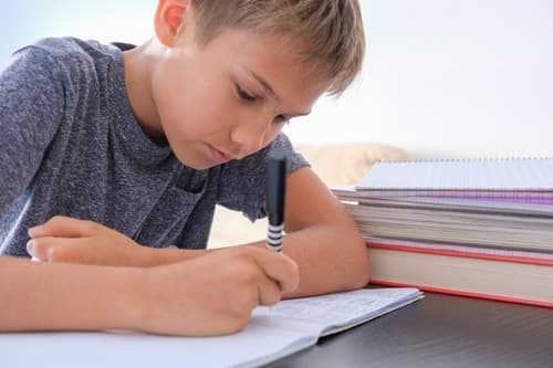 Betreuung Nach der Schule