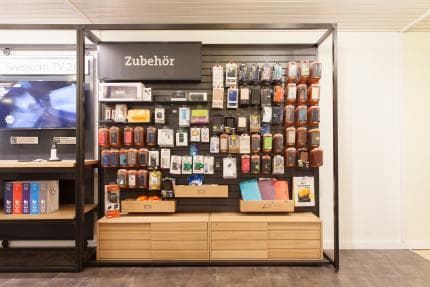 Zubehör