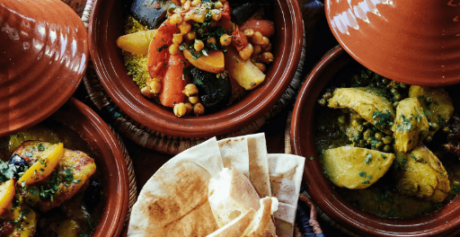 Mezze