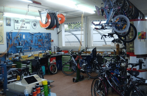 Service & Reparaturen