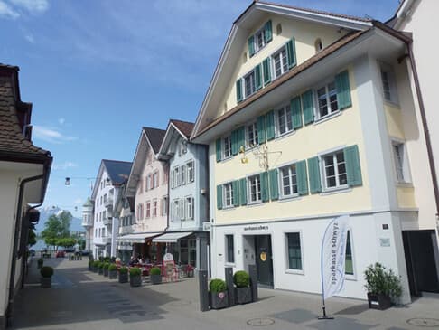 Alteste Regionalbank der Schweiz