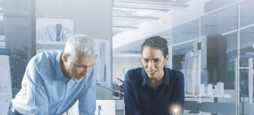 Eine Zusammenarbeit die sich lohnt