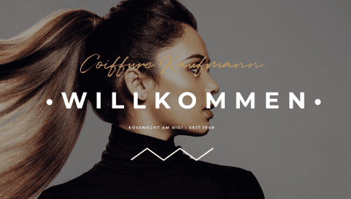 Neuer Look fällig?