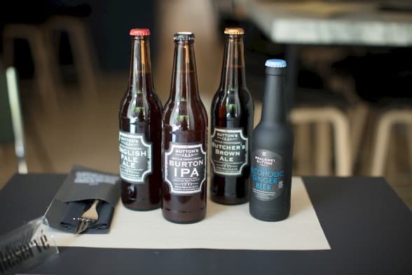 Craft Beer & Cocktails