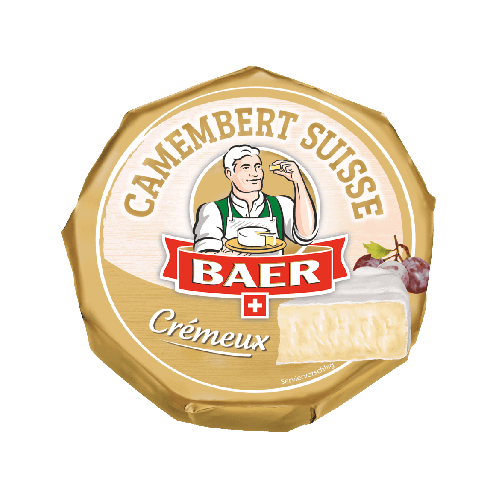 Willkommen bei BAER in Küssnacht