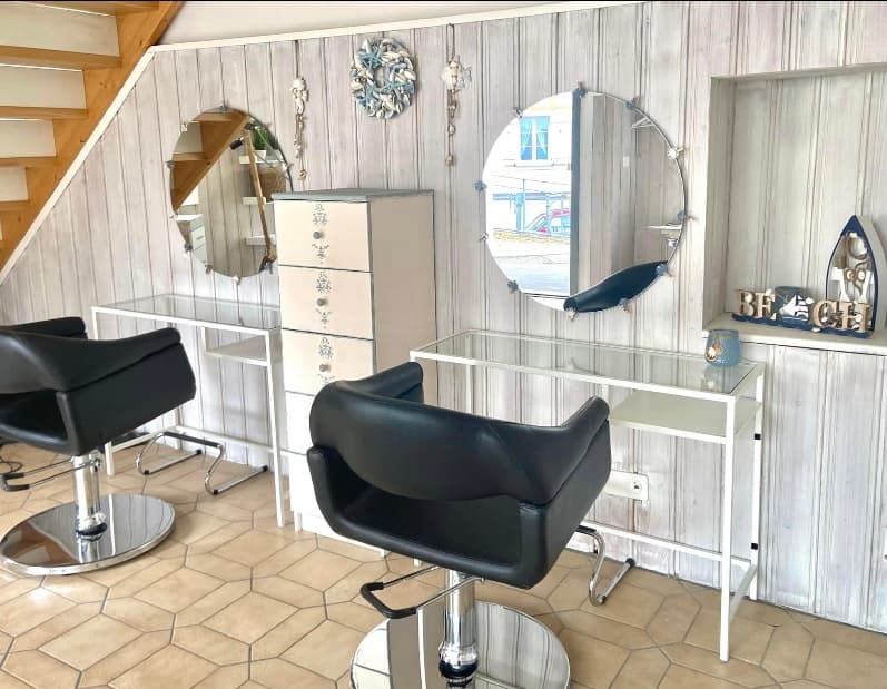 Coiffeur Hüsli