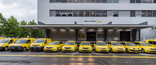 Ihr Elektro-Partner in Luzern und Küssnacht