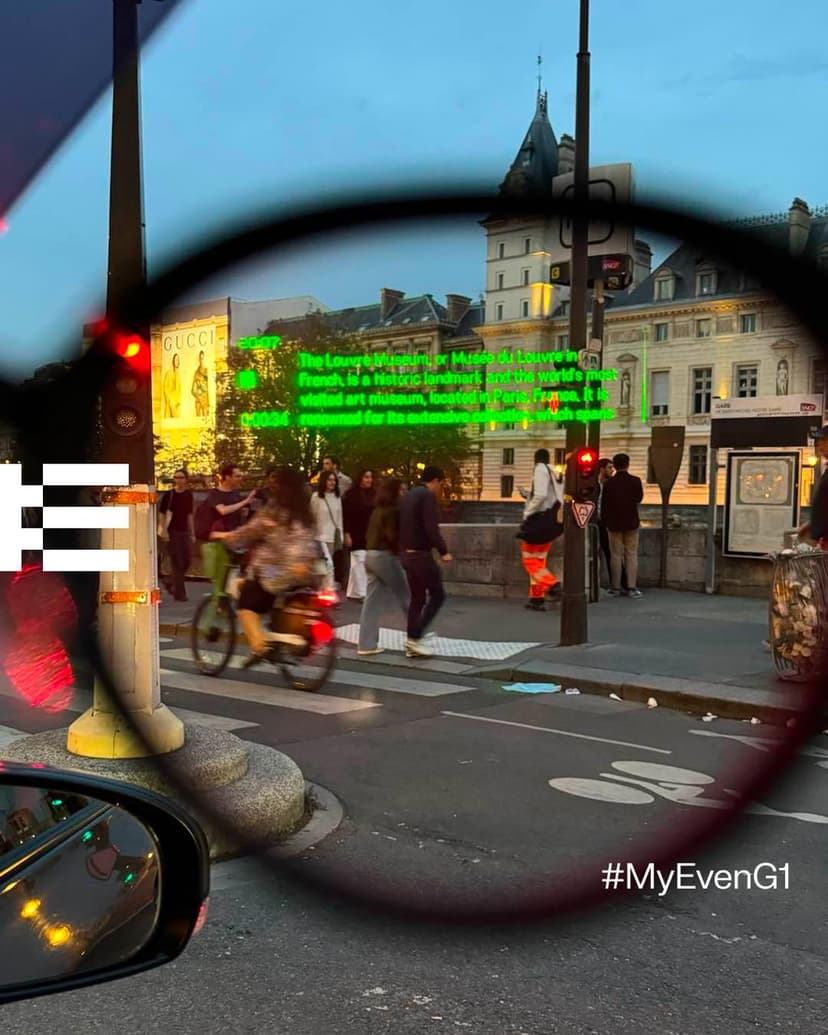 Smartbrillen verändern unsere Beziehung zu Brillen