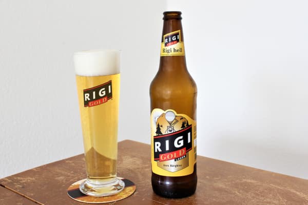 "Rigi hell"