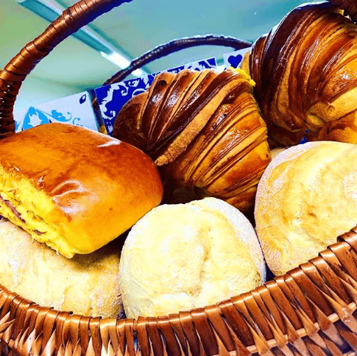 Gebäck & Kleinbrote