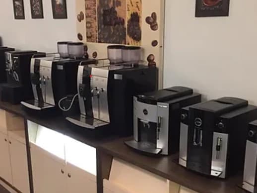 Alles rund um Ihre Kaffeemaschine