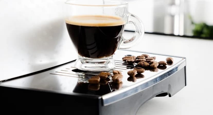 BESUCHEN SIE EH KAFFEEMASCHINEN!