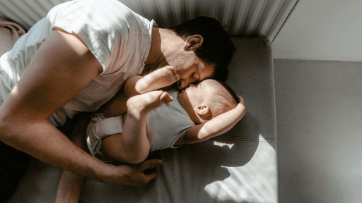 Absicherung der Familie