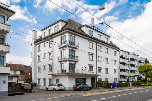 Ihre Liegenschaftsverwalter aus der Region Luzern
