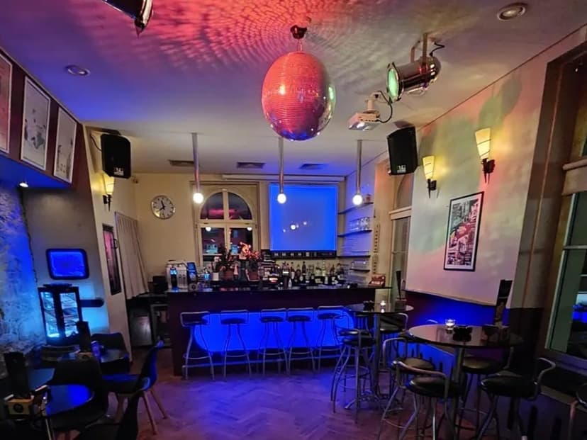 Music Bar in Küssnacht am Rigi