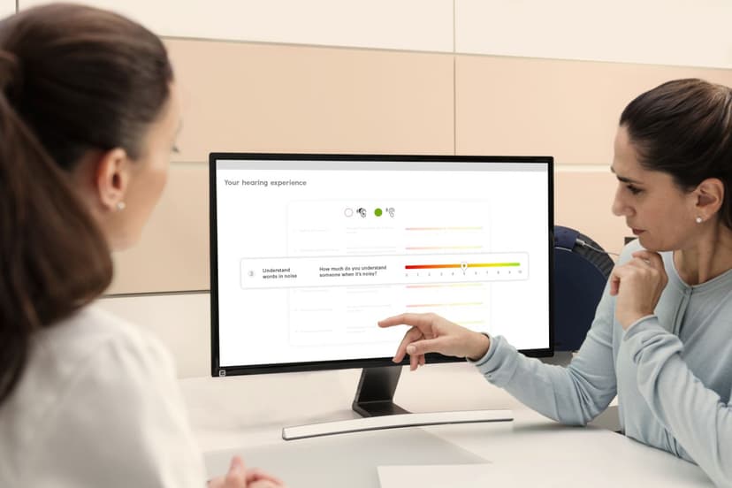 Online Hörtest