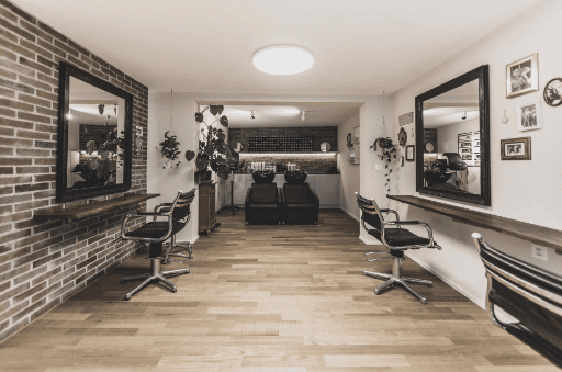 Salon