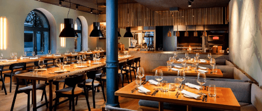 Grillrestaurant