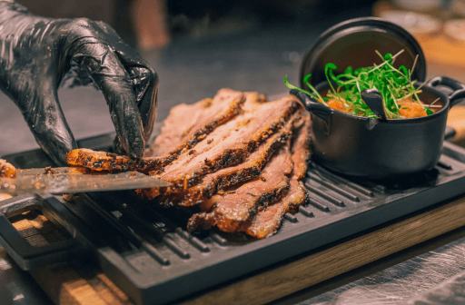 Happy «Brisket»-Day