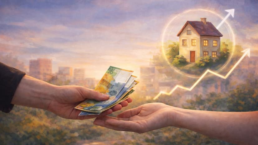 Fehlt dir die passende Finanzierung?