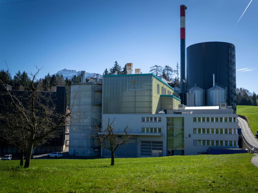 EBL Energie Rigi