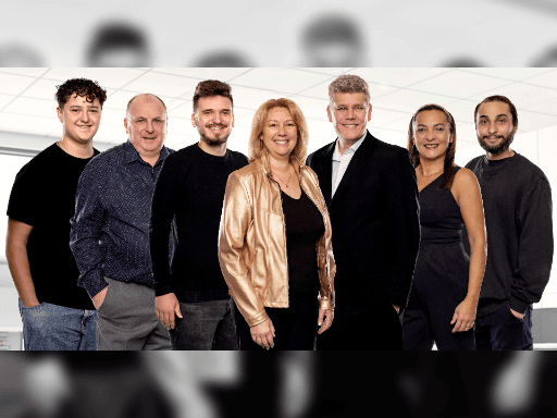 Unser Team